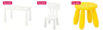 25% IKEA Family korting op MAMMUT serie
