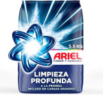 Detergente Ariel 5.5kg por $173 | Oferta Amazon