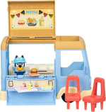 BLUEY - Bluey's Foodtruck Chef Bluey voor €11,19 bij Amazon