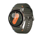 Samsung galaxy watch7 40/44 mm bluetooth reloj inteligente por 119,03€