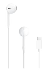 Apple EarPods (USB-C) ​​​​​​​à 14,59€