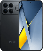 Xiaomi POCO F8 ULTRA/12/256GB voor €606,27