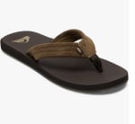 Quiksilver Carver Suede Core por 14,13€