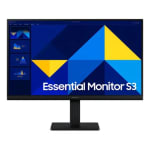 Monitor LED 22" Samsung S3 Essential por $1,172 en Mercado Libre