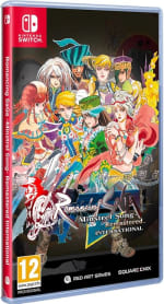 Romancing SaGa Minstrel Song- Remastered International Nintendo Switch por 29.99€