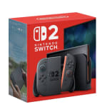 Nintendo Switch 2 consola versión europea por 328.54€
