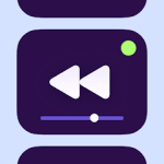 Reverse Video voor android gratis