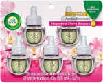 Air Wick Repuestos Aromatizante Magnolia & Cherry por $183 | Oferta Amazon