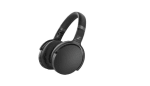 Casque sans fil Sennheiser HD 450BT Noir à 129€