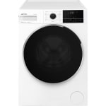 Smeg 8kg 1400rpm Washing Machine A Rated – £249 Appliances Direct Deal