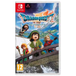Videojuego Dragon Quest VII Reimagined Nintendo Switch por 38.20€