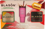 Kit Café Blasón 800g (Café Americano + Mezcla Casa) por $322 | Amazon