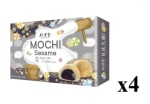 4 x Bamboo House Mochi de Sésamo 210 g por 3.96€