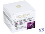 3 Botes de L'Oreal Paris Age Perfect Specialist Crema de día antiedad 50ml a 10.99€