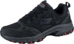 Skechers Men's Hillcrest Sneakers in Black available for £29.99 at Amazon UK.