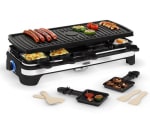 Princess Raclette gourmetstel - 10 personen voor €29,99 bij Bol