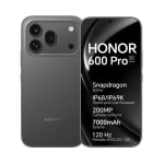 HONOR 600 Pro 5G 512GB por $15,349 | Oferta Walmart