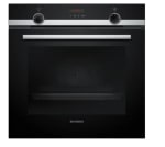 Siemens HB574ABR3F inbouw oven voor €491,40 bij Mediamarkt