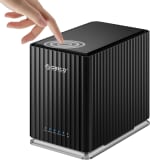 ORICO Caja Externa para 5 Discos Duros, USB 3.1 Type-C por 111.99€