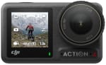 Caméra d'action Dji Osmo Action 4 à 191€