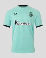 Camiseta 3ª equipación Athletic Club hombre por 27€