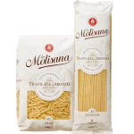 1+1 gratis op La Molisana Pasta bij de Plus