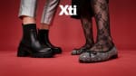Oferta calzado Xti botines por solo 1,90€ o 2 manoletinas por 2,98€ y más cosas