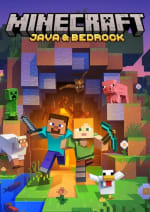 Minecraft Java & Bedrock PC Edition (Worldwide Key) – £9.99