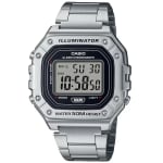 Reloj Casio Elo W218Hd1Avcf por $709 | Oferta Sears