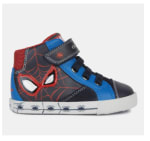 Zapatillas altas Geox Kilwi Spiderman por 5.99€