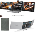 Blackview DCM6 14" Dubbele Draagbare Monitor – Uitbreidingsscherm