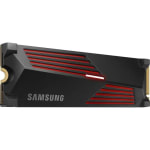Disco duro SSD interno 2 TB Samsung 990 PRO M.2 7450 MB/s, 6900 MB/s por 139,99€