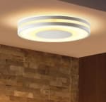 Philips Hue Being plafondlamp voor €50,70