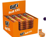 BiFi Roll XXL 24x70g voor €22,95 bij Ibood