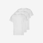 Lot de 3 T-shirts Calvin Klein à 55€
