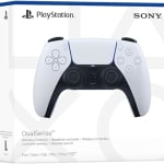 Mando PS5 Sony Dualsense V2, Para PlayStation 5 y PC blanco por 54.90€