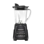 Licuadora Hamilton Beach Power Elite 1.1L 58146J por $540 | Waldo's