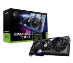 MSI GeForce RTX 5070 12G Gaming Trio OC por 629,80€