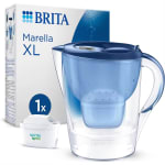 BRITA Jarra Marella XL Azul por 21.80€