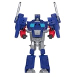 Figura y Máscara Transformers One de acción 2 en 1 de Optimus Prime por 9.99€.