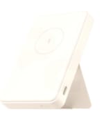 Batería Externa Magnetica Xiaomi 15W 6000 mAh c/Soporte $44.990 PC solo Factory, cl