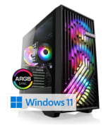 PC Gaming CSL Computer M10930H AMD Ryzen 5 7600 16 Go RAM - 500 Go SSD à 789€
