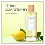 CHANSON D'EAU Lemon EDT pack 2x100ml por 13,22€