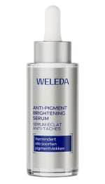 25% Korting op Alle Anti-Age Gezichtsverzorging bij Weleda