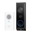 Eufy Video Deurbel E340 met gong voor €129 bij Expert