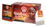 Pompadour Té del Mundo Rooibos Vainilla 20 bolsitas por 1,74€