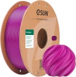 eSUN PLA Filament 1.75mm, PLA Basis 3D Printer Filament voor €10,87 bij Amazon