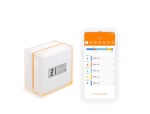 Thermostat connecté et intelligent filaire ou sans fil Netatmo à 119,90€