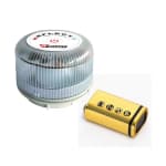 Baliza V16 GPSTAR geolocalizada y homologada por DGT por 23.71€