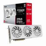 RX 9070 XT Graphics Cards from £555 Overclockers Deal